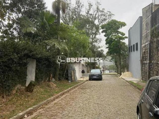 Terreno venda em Ribeirão Pires