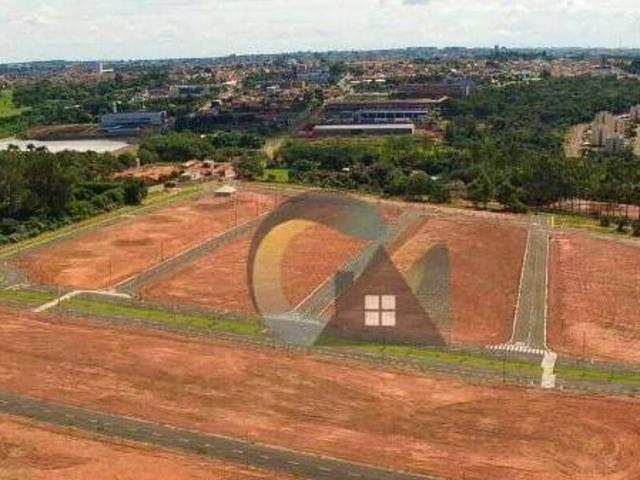 Terreno venda em Região Imediata de Barretos, Barretos