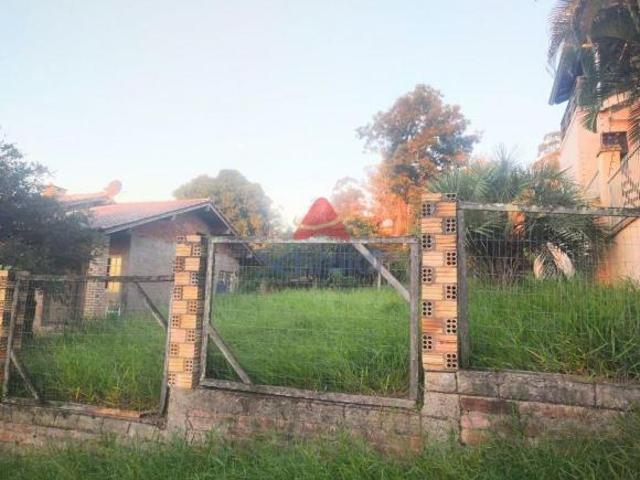 Terreno venda em Vista Alegre, São Leopoldo