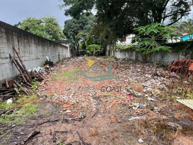 Terreno venda em Boiçucanga, São Sebastião
