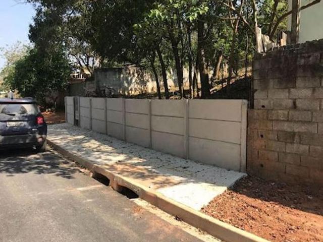 Terreno venda em Atibaia
