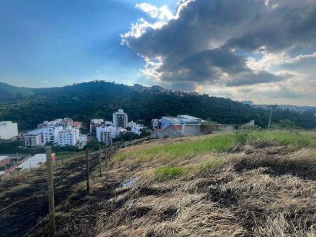 Terreno venda em Região Geográfica Imediata de Juiz de Fora, Juiz de Fora