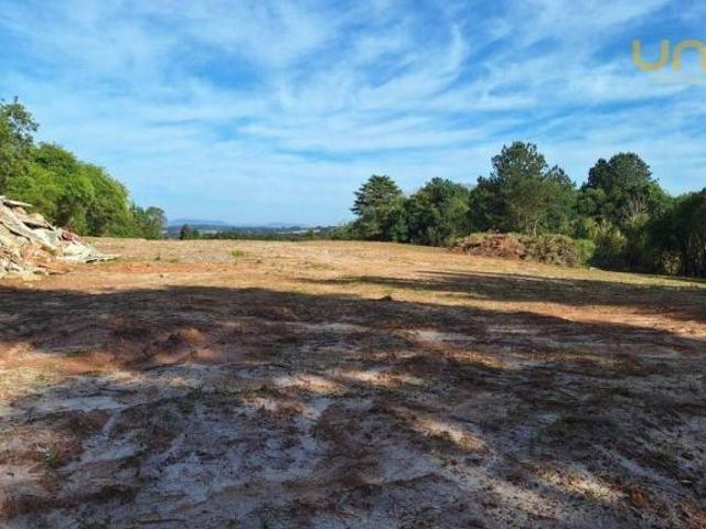 Terreno venda em Campo de São Benedito, Campo Magro