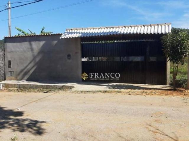 Terreno venda em Tremembé