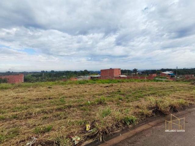 Terreno venda em Parque Julio Ustrito, Salto