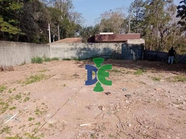 Terreno venda em Jardim Bela Vista, Jacareí