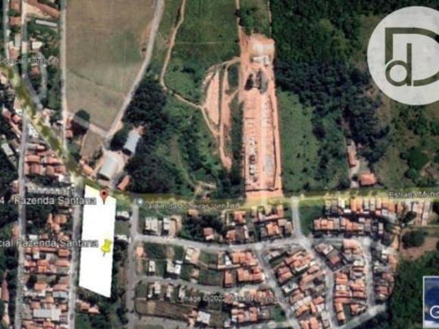 Terreno venda em Região Imediata de Campinas, Região Metropolitana de Campinas