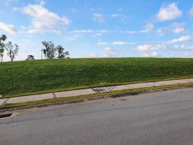 Terreno venda em Votorantim, Bairro Green Valley