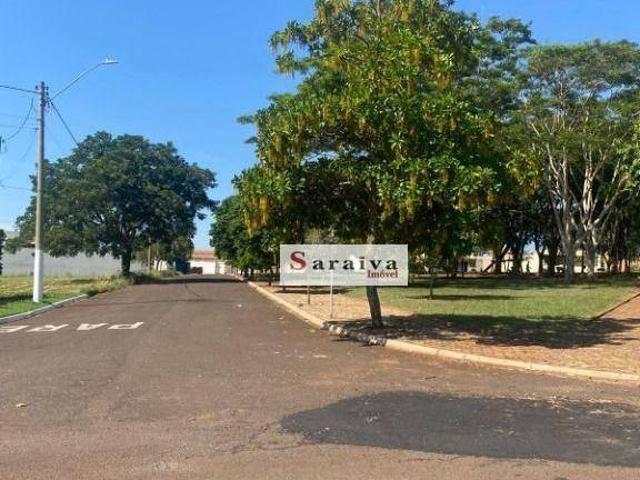 Terreno venda em Itapuí