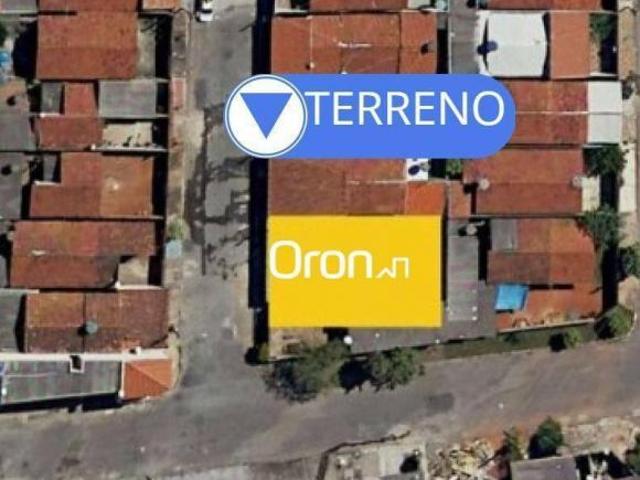 Terreno venda em Região Geográfica Imediata de Goiânia, Goiânia