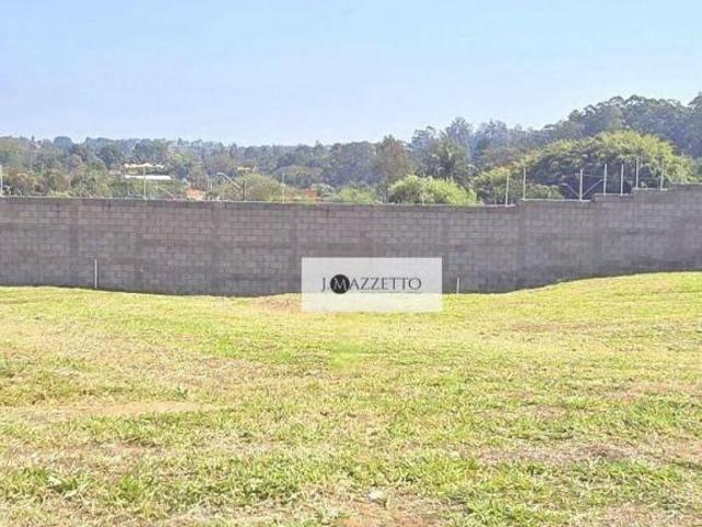 Terreno venda em Região Imediata de Campinas, Região Metropolitana de Campinas