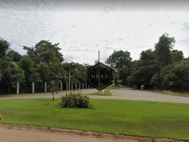 Terreno venda em Região Geográfica Imediata de Palmeiras de Goiás, Santa Bárbara de Goiás