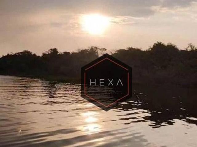 Terreno venda em Região Geográfica Imediata de Palmeiras de Goiás, Santa Bárbara de Goiás