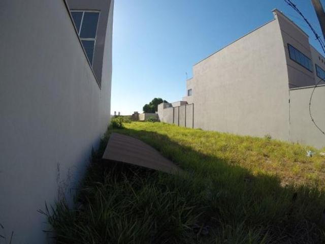 Terreno venda em Americana