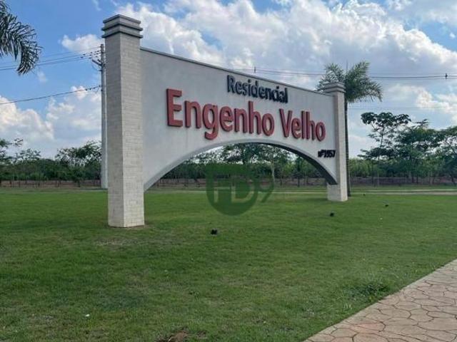 Terreno venda em Nova Odessa, Jardim Alvorada