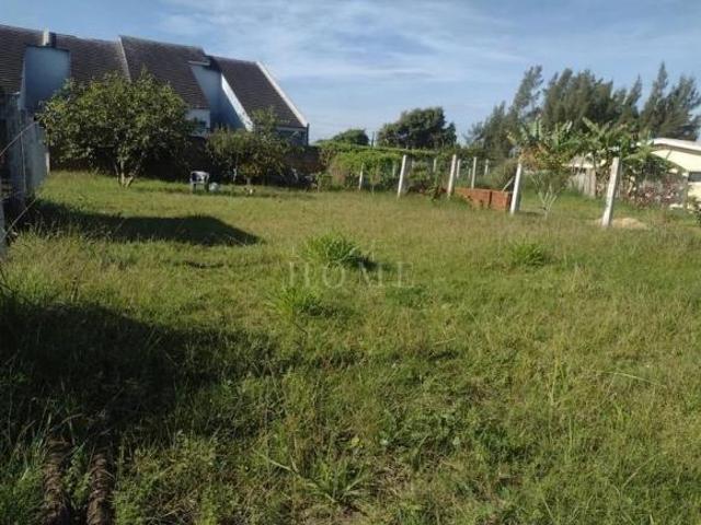 Terreno venda em Região Geográfica Imediata de Tramandaí - Osório, Aglomeração Urbana do Litoral Norte