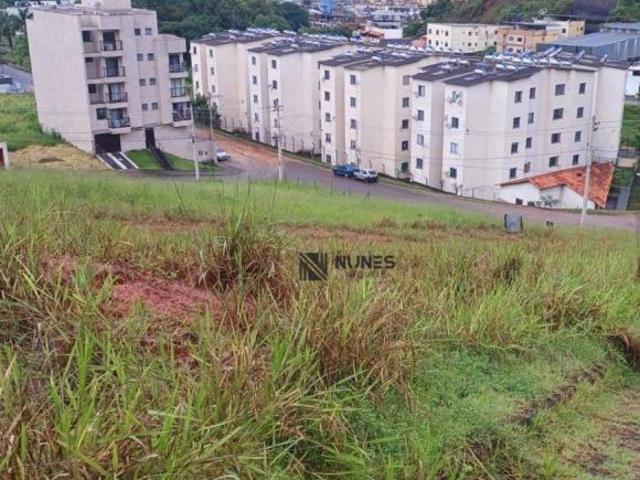 Terreno venda em Região Geográfica Imediata de Juiz de Fora, Juiz de Fora