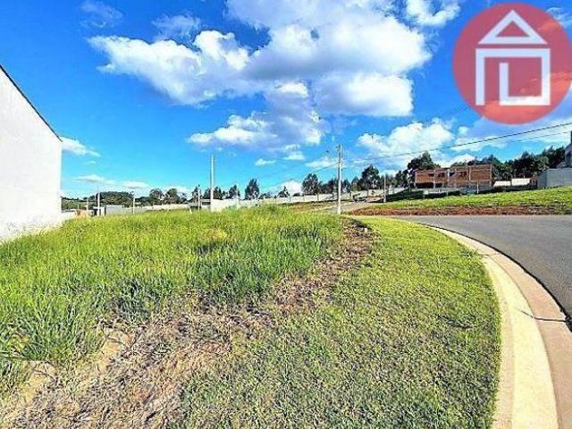 Terreno venda em Bragança Paulista