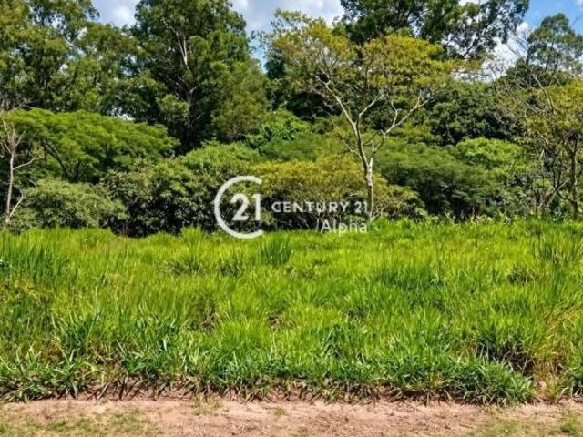 Terreno venda em Residencial New Ville, Santana de Parnaíba