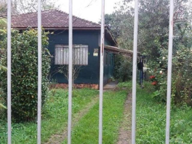 Terreno venda em Cidade Industrial de Curitiba, Curitiba