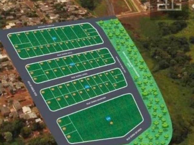 Terreno venda em Região Geográfica Imediata de Cascavel, Cascavel