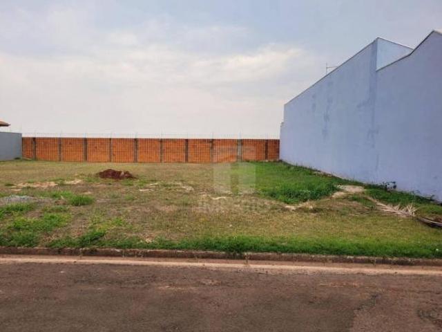Terreno venda em Jaú