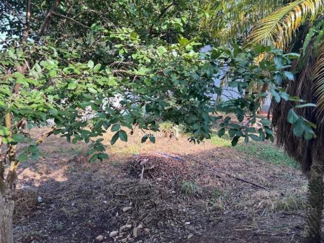 Terreno venda em Atibaia