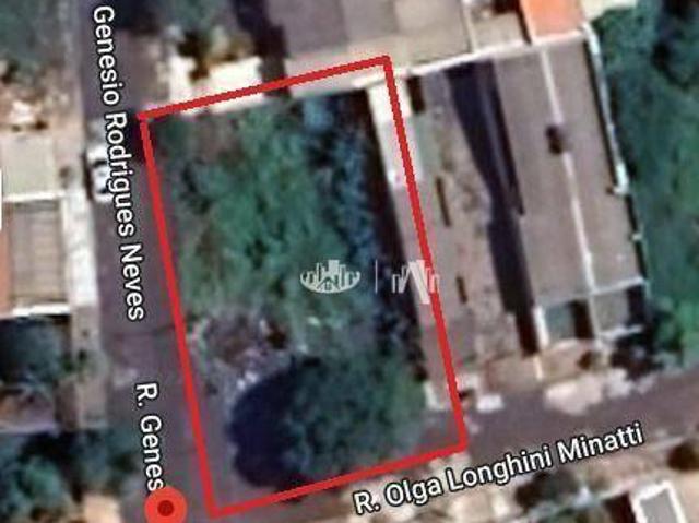 Terreno venda em Região Geográfica Imediata de Londrina, Londrina