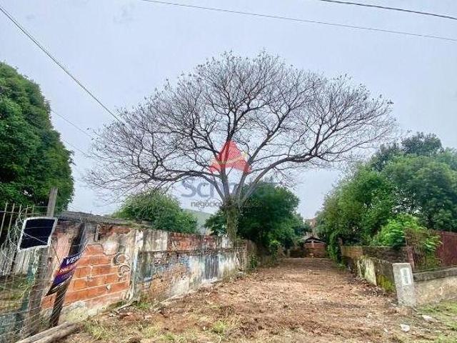 Terreno venda em Região Geográfica Imediata de Novo Hamburgo - São Leopoldo, Região Metropolitana de Porto Alegre