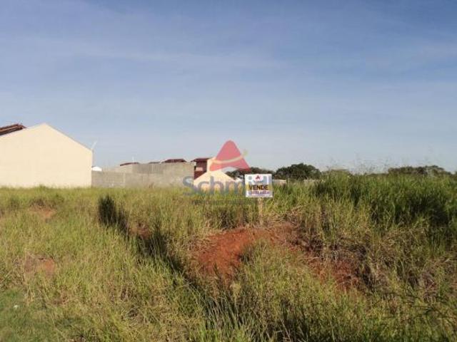 Terreno venda em Vista Alegre, São Leopoldo