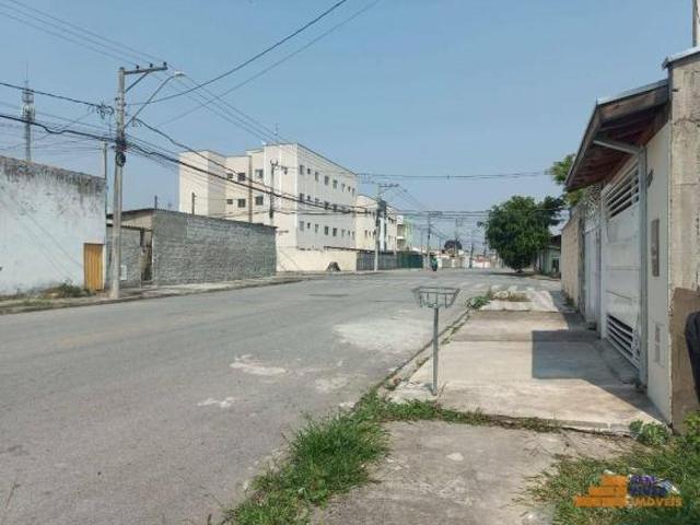 Terreno venda em Bardam, Taubaté
