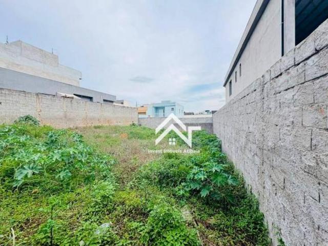Terreno venda em Atibaia