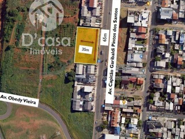 Terreno venda em Região Geográfica Imediata de Porto Alegre, Região Metropolitana de Porto Alegre