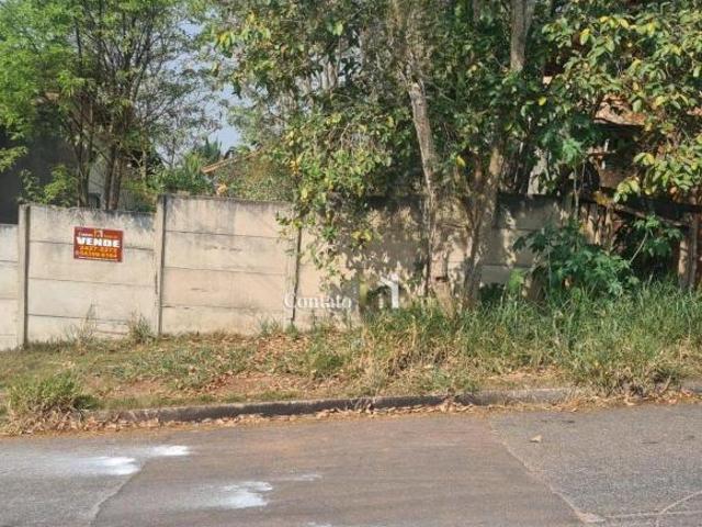 Terreno venda em Atibaia