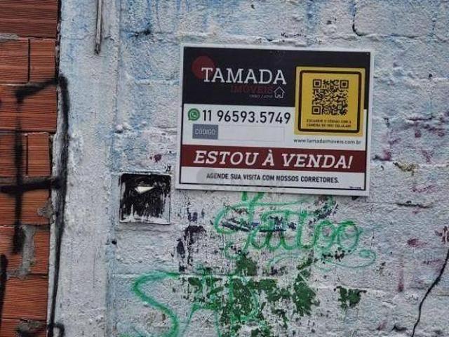 Terreno venda em Jardim Popular, São Paulo