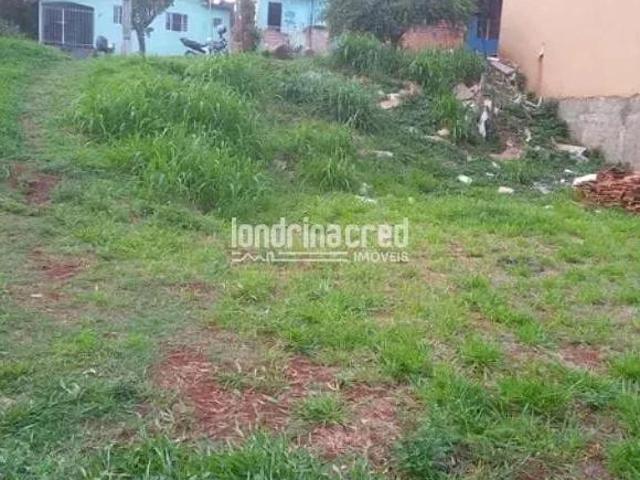 Terreno venda em Região Geográfica Imediata de Londrina, Londrina