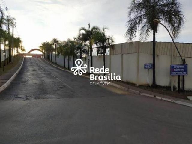 Terreno venda em Região Geográfica Imediata do Distrito Federal, Região Integrada de Desenvolvimento do Distrito Federal e Entorno