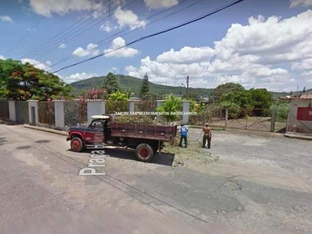 Terreno venda em Região Geográfica Imediata de Divinópolis, Itaúna