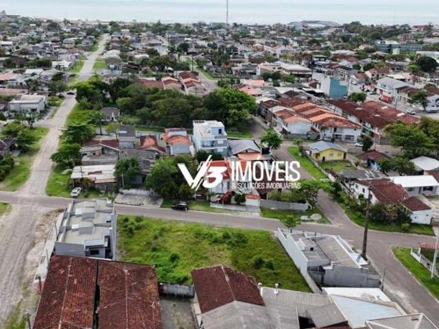 Terreno venda em Região Geográfica Imediata de Paranaguá, Matinhos