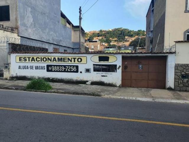 Terreno venda em Região Geográfica Imediata de Juiz de Fora, Juiz de Fora