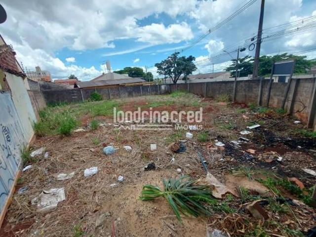 Terreno venda em Jardim Antares, Londrina