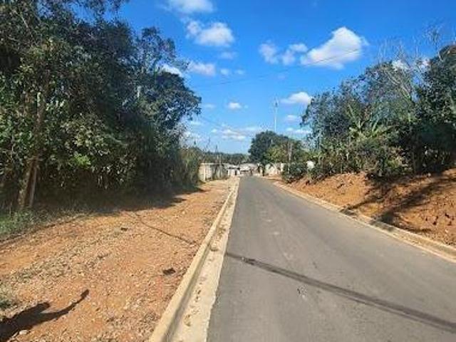 Terreno venda em Mogi das Cruzes