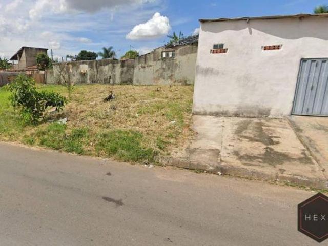 Terreno venda em Região Geográfica Imediata de Goiânia, Aparecida de Goiânia