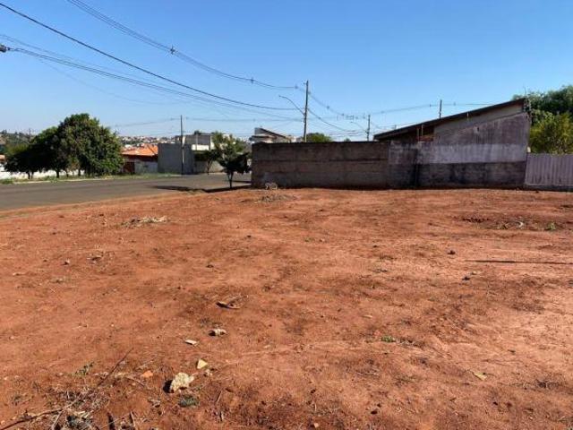 Terreno venda em Nova Odessa, Centro