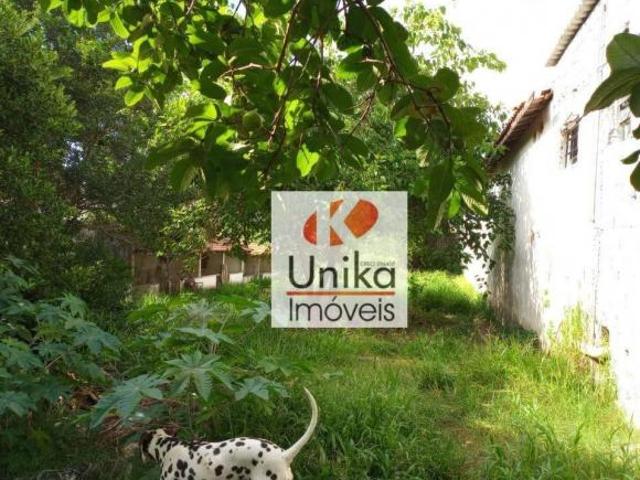 Terreno venda em Itatiba, Vila Santa Terezinha