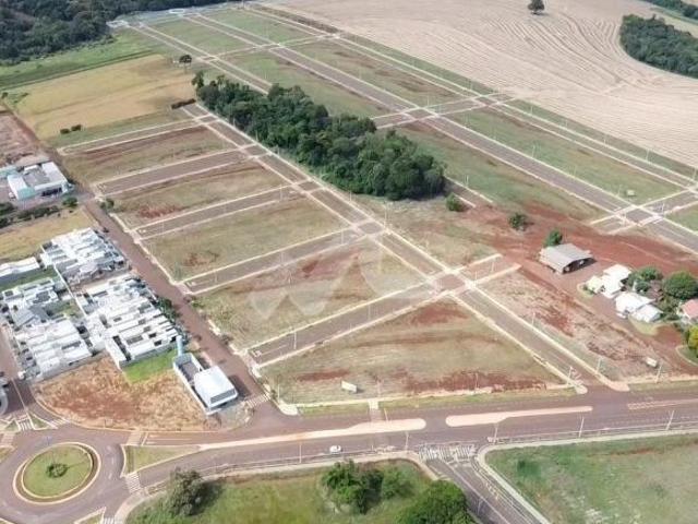 Terreno venda em Região Geográfica Imediata de Toledo, Toledo
