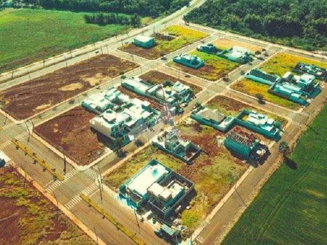 Terreno venda em Região Geográfica Imediata de Toledo, Toledo
