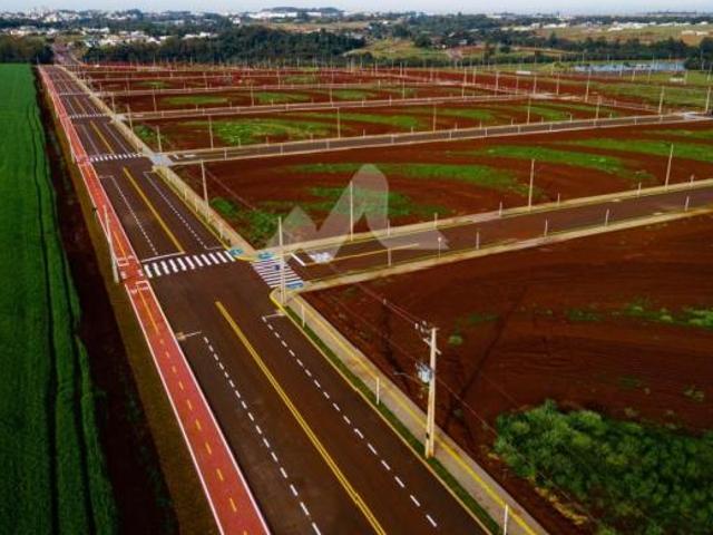 Terreno venda em Região Geográfica Imediata de Toledo, Toledo