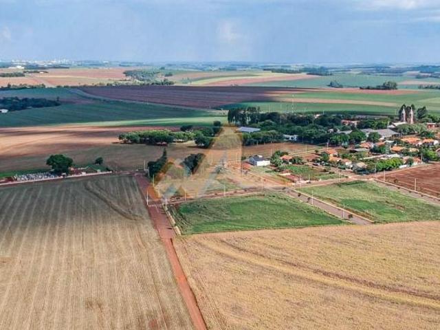Terreno venda em Região Geográfica Imediata de Toledo, Toledo