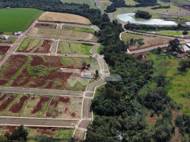 Terreno venda em Região Geográfica Imediata de Toledo, Toledo
